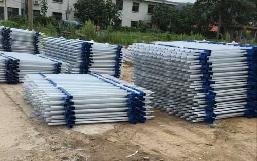 現(xiàn)貨小區(qū)護欄 現(xiàn)貨小區(qū)護欄