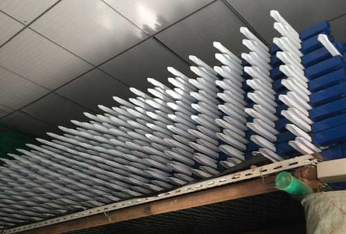 鋅鋼護(hù)欄 鋅鋼護(hù)欄