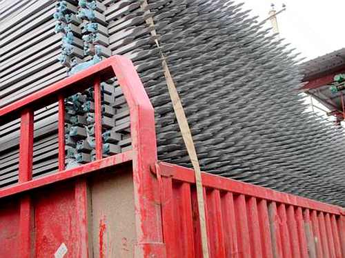 鋅鋼圍墻護(hù)欄 鋅鋼圍墻護(hù)欄