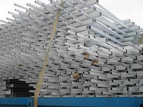 鋅鋼護(hù)欄 鋅鋼護(hù)欄