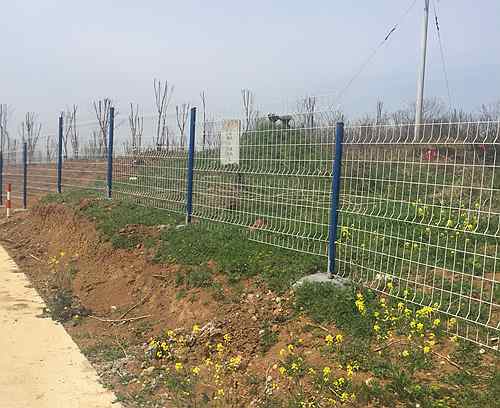 護(hù)欄網(wǎng)價格 護(hù)欄網(wǎng)價格