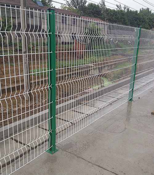 桃形柱護(hù)欄網(wǎng) 桃形柱護(hù)欄網(wǎng)